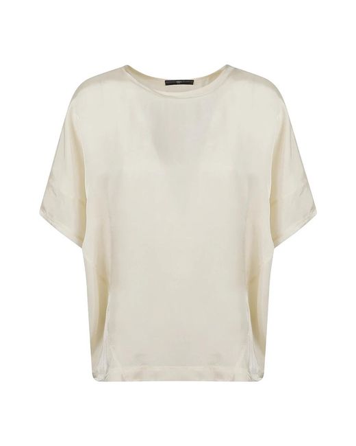 High White T-Shirts
