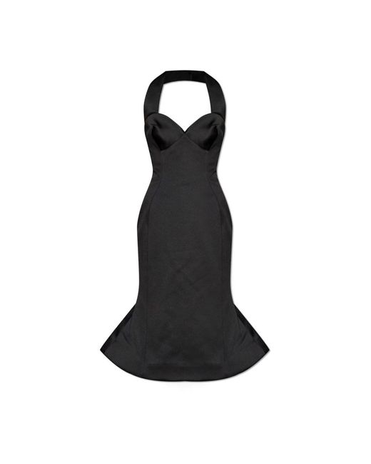 Marc Jacobs Black Party Dresses