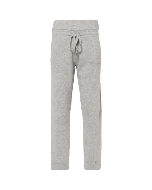 Sweatpants Max & Moi de color Gray