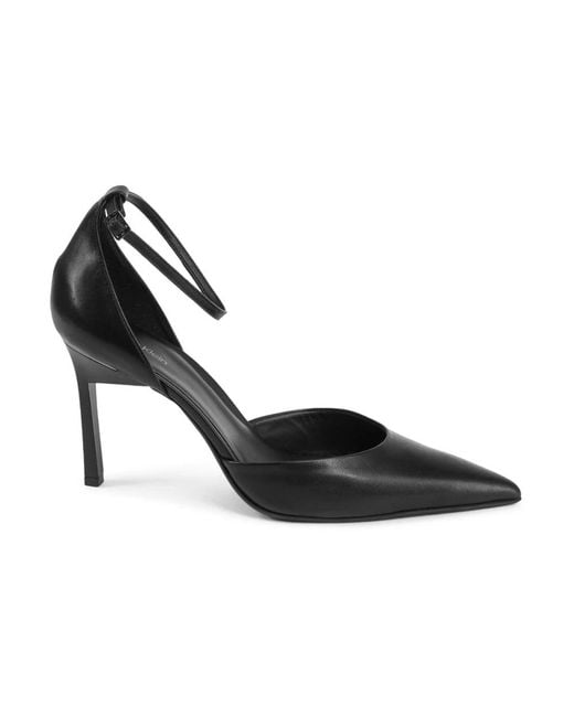 Pumps di Calvin Klein in Black