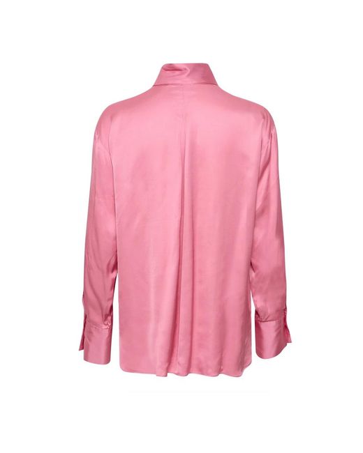 Inwear Pink Shirts