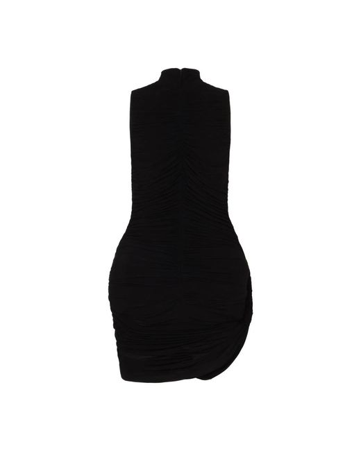 Magda Butrym Black Party Dresses