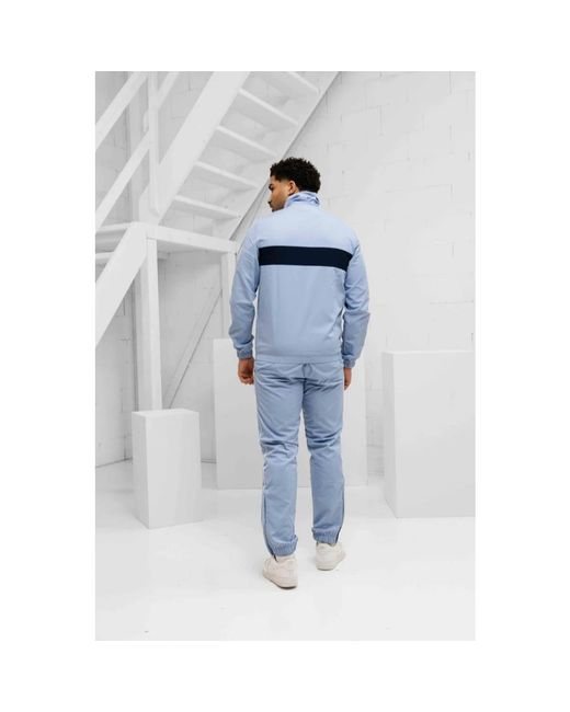 Training Sets Lacoste de hombre de color Blue