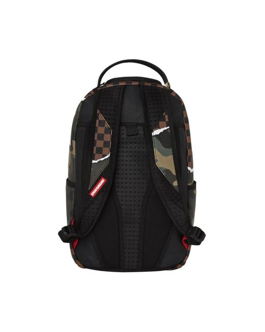 Bags > backpacks Sprayground en coloris Black