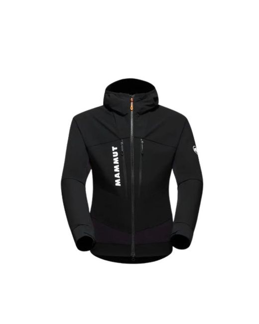 Light Jackets Mammut pour homme en coloris Black