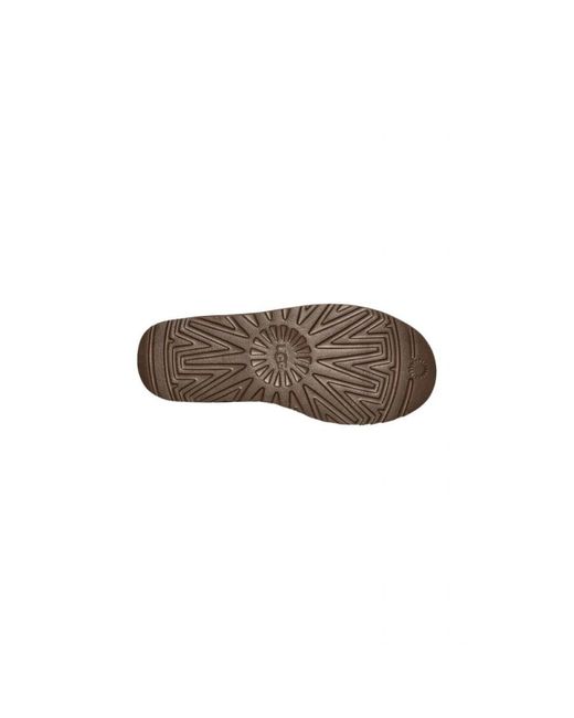 Ugg Brown Winter Boots
