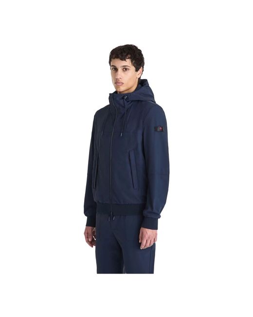 Light Jackets Peuterey pour homme en coloris Blue