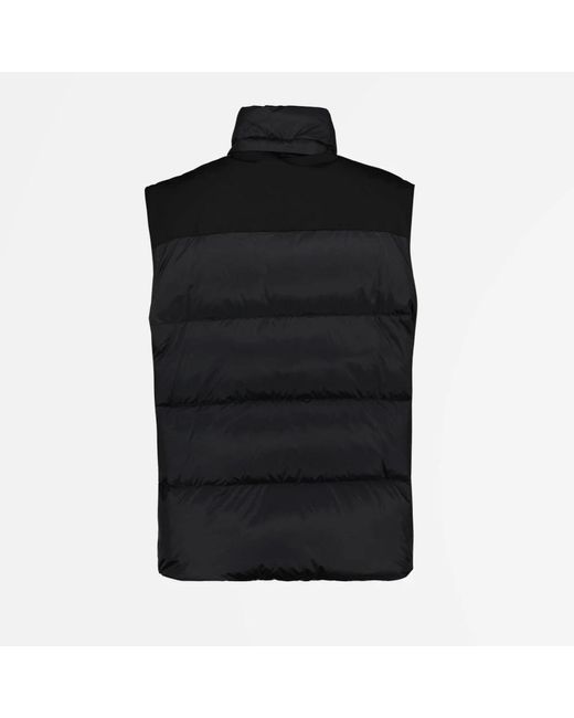Jackets > vests Burberry pour homme en coloris Black