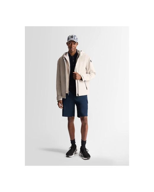 Fusalp Jassen ,Ilanox Jacket in het Natural voor heren