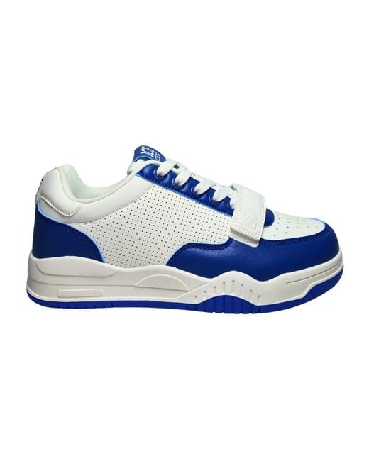 Iceberg Blue Sneakers for men