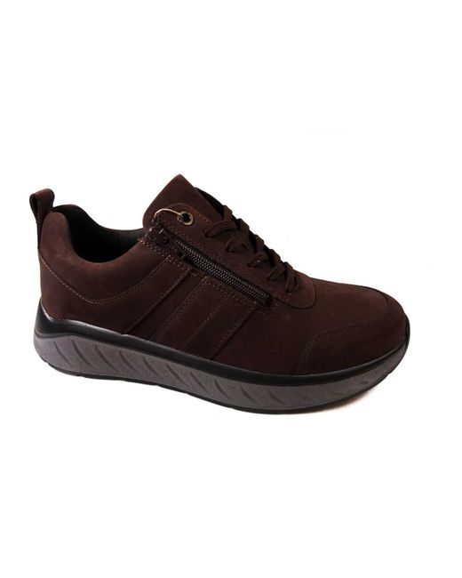 SOLIDUS 71501 Ken in het Brown voor heren