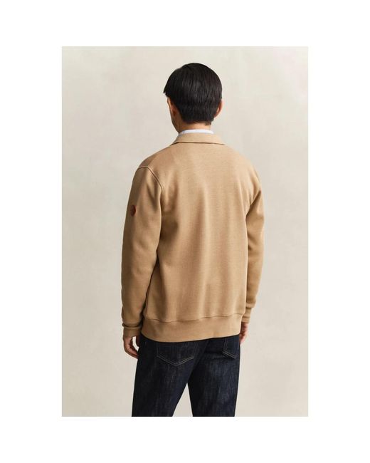 Gant Light Jassen in het Green voor heren