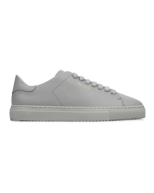 Sneakers Axel Arigato de color Gray