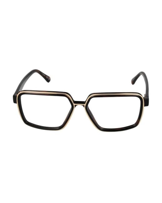 Guess Black Glasses for men