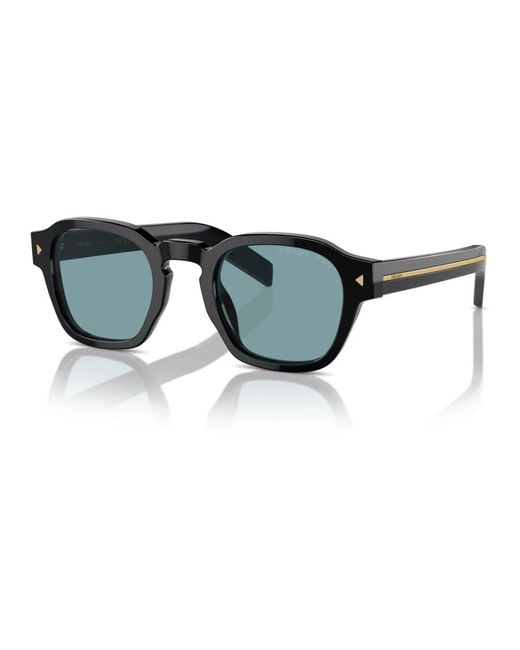Prada A16S Sonnenbrille in Black für Herren