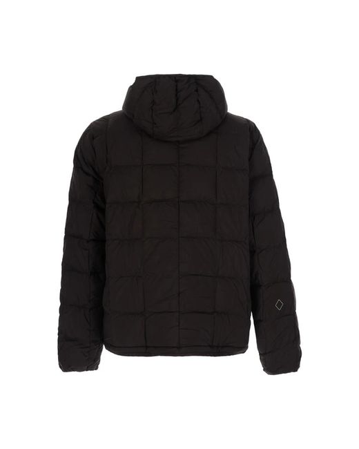 Winter Jackets Pas Normal Studios de hombre de color Black