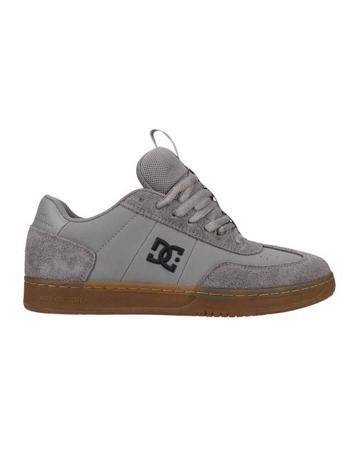 DC Shoes Astrix in Gray für Herren