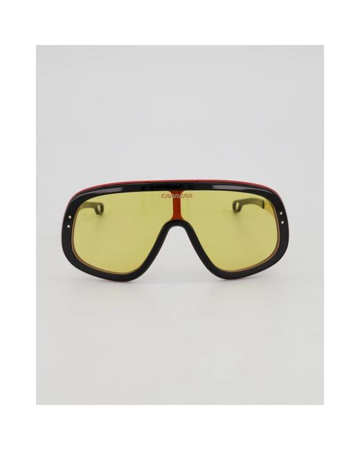 Carrera Yellow Sunglasses