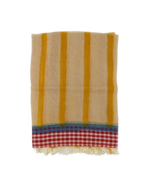 Scarves di Exquisite J in Multicolor