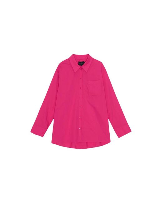 Birgitte Herskind Pink Shirts