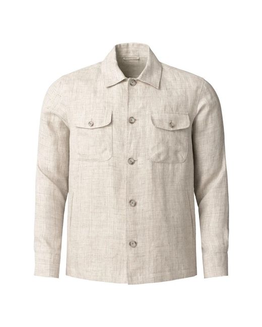 Eton of Sweden Natural Light Jackets for men
