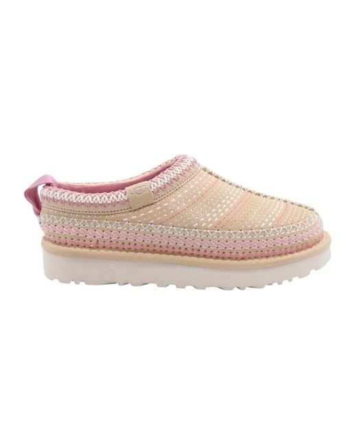 Ugg Ivy Slipper in het Pink