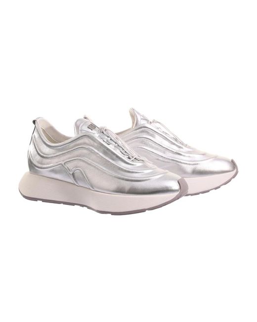 Högl White Sneakers