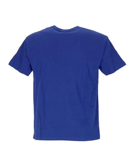 KTZ T-Shirts in het Blue voor heren
