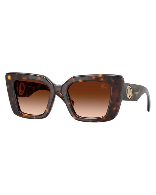 Burberry Brown Sunglasses