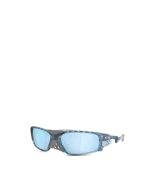 Oakley Blue Sunglasses