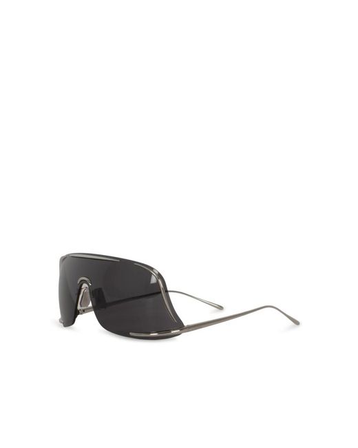 Sunglasses Loewe de color Black