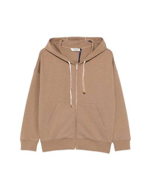 Max Mara Natural Pant