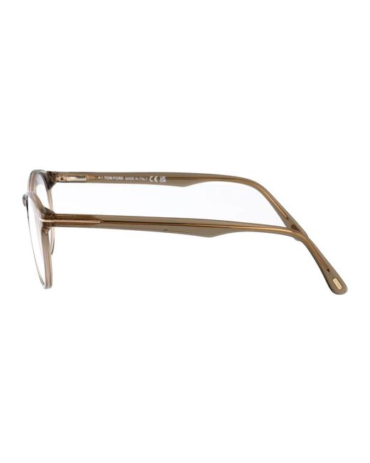Tom Ford Optical Frame in het Brown