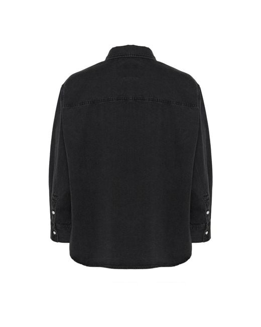 Part Two Black Shirts