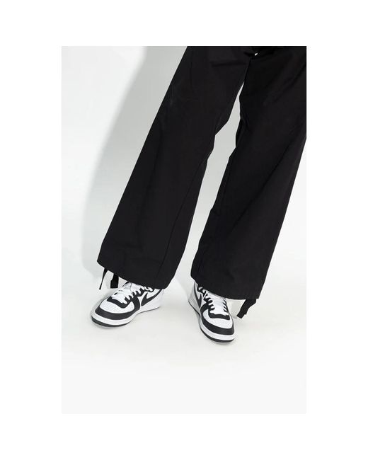Baskets Comme des Garçons pour homme en coloris White