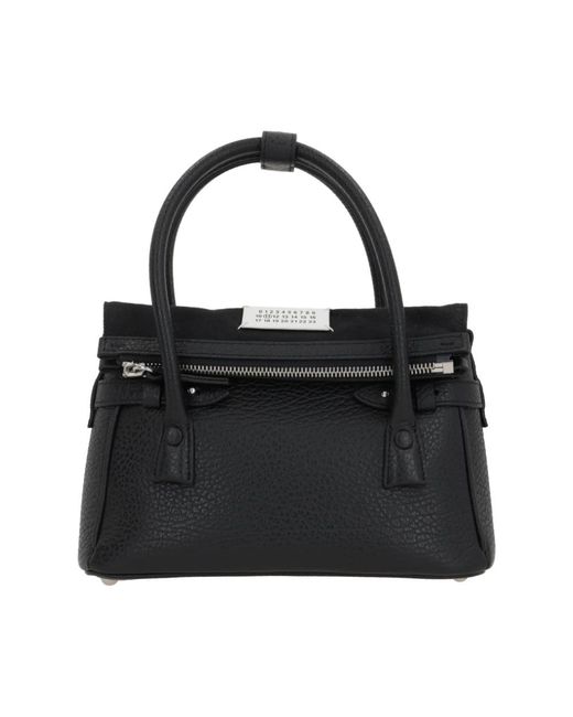 Maison Margiela Handbags in het Black
