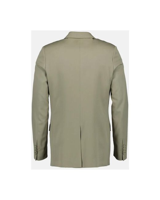 Dior Green Blazers for men
