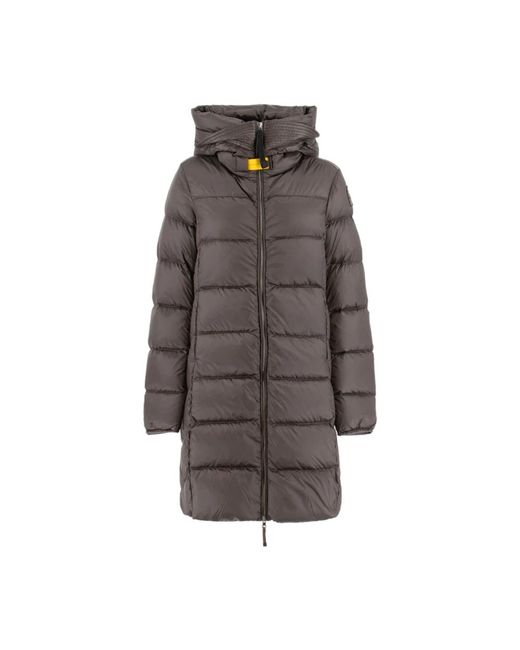 Parajumpers Parkas in het Brown