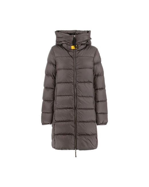 Parajumpers Brown Parkas
