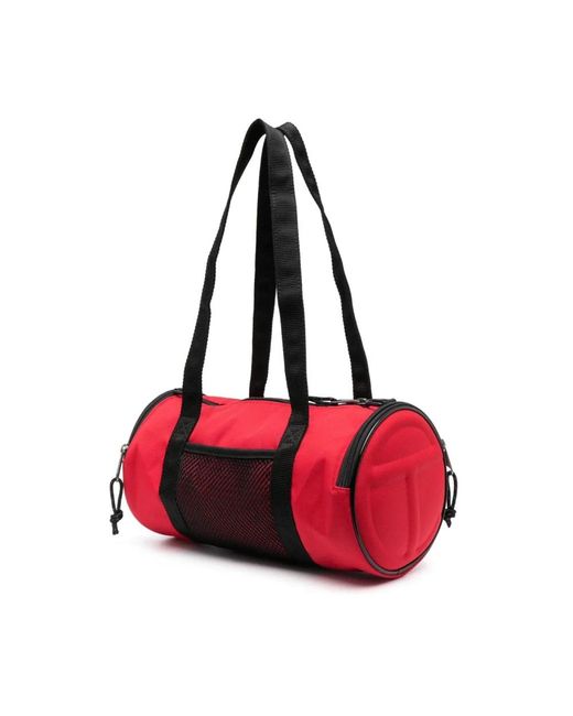 Eastpak Red Handbags
