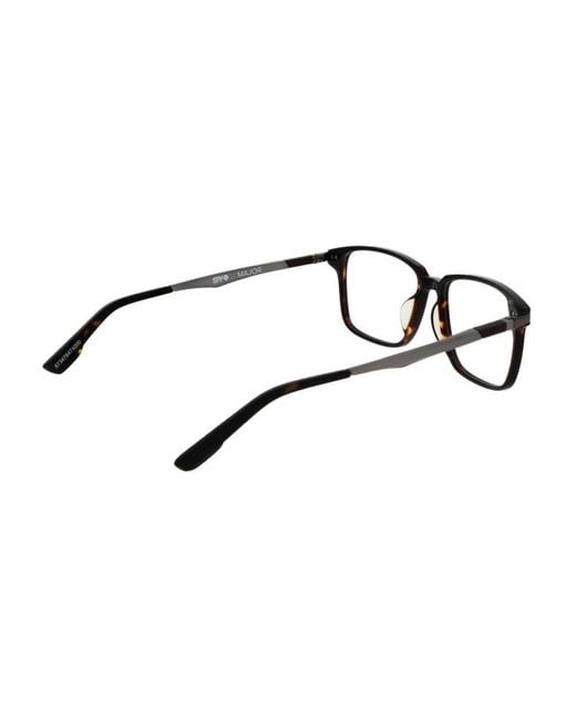 Glasses di Spy in Brown da Uomo