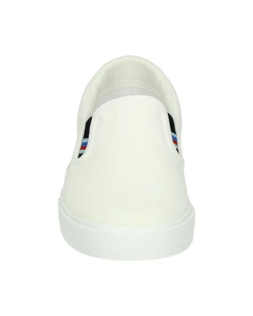 Westland Laser in White für Herren