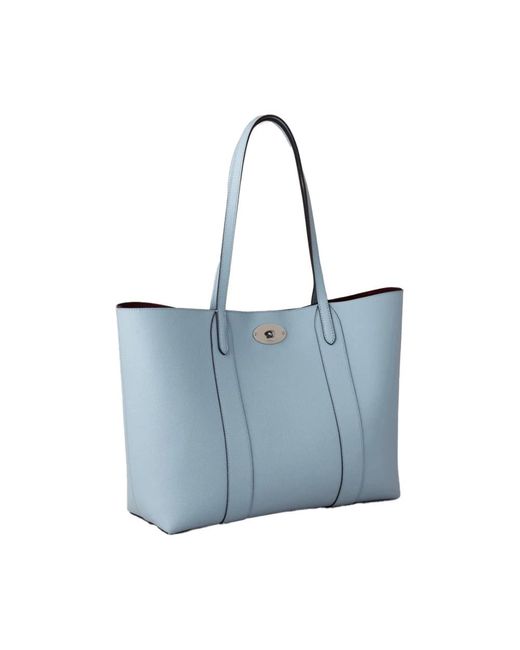 Bags > tote bags Mulberry en coloris Blue