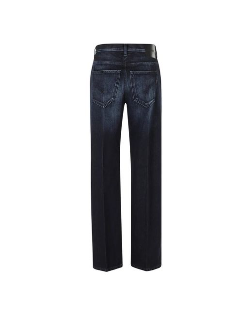 Dondup Jacklyn Jeans in het Blue