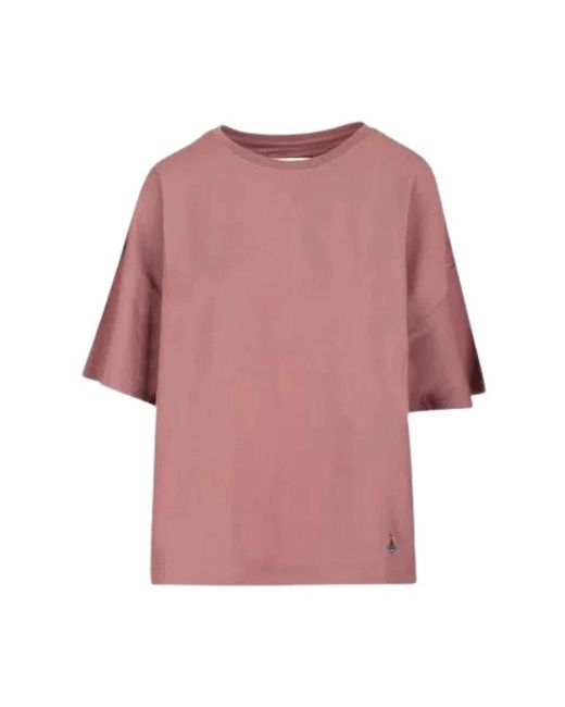 Vivienne Westwood Pink T-Shirts