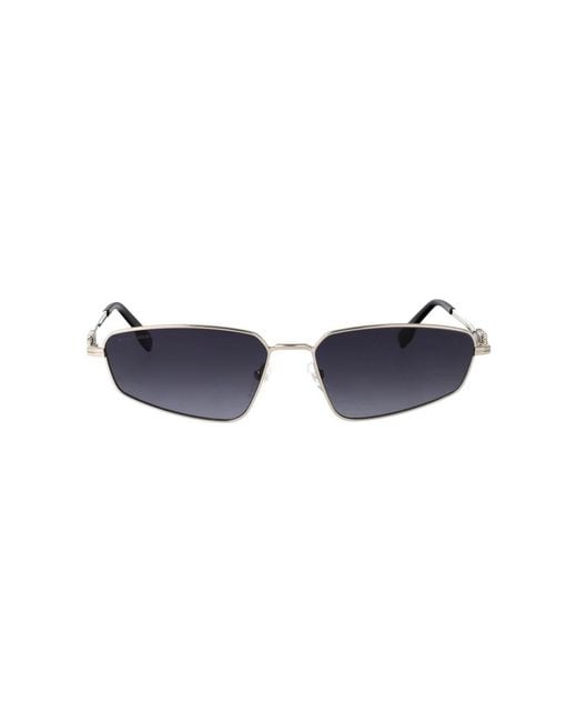DSquared² Blue Sunglasses for men