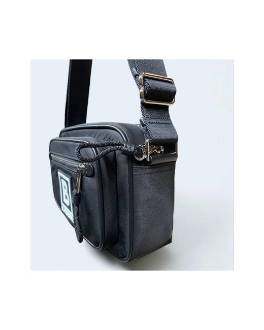 Bags > shoulder bags Burberry en coloris Black