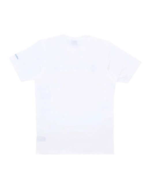 Columbia White T-Shirts for men