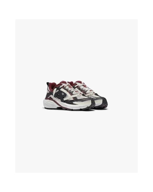 Represent White Sneakers for men