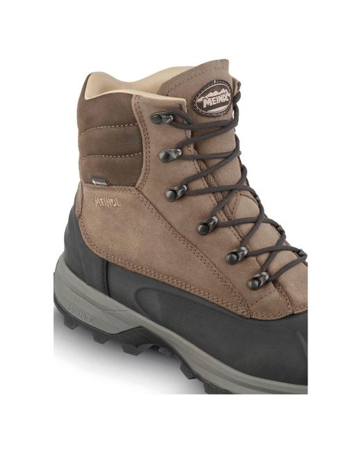 Meindl Gtx wanderschuhe in Brown für Herren
